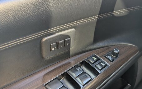 Nissan Teana, 2012 год, 1 050 000 рублей, 12 фотография