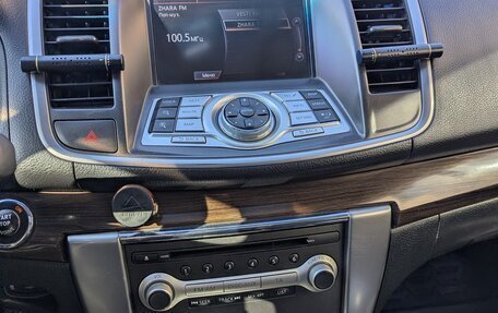 Nissan Teana, 2012 год, 1 050 000 рублей, 11 фотография