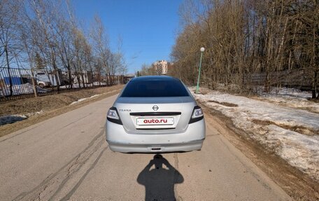 Nissan Teana, 2012 год, 1 050 000 рублей, 6 фотография