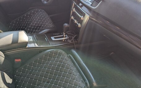 Nissan Teana, 2012 год, 1 050 000 рублей, 14 фотография