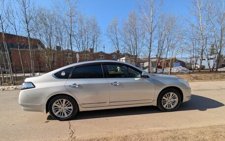 Nissan Teana, 2012 год, 1 050 000 рублей, 5 фотография