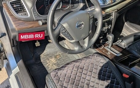 Nissan Teana, 2012 год, 1 050 000 рублей, 10 фотография