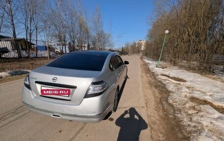 Nissan Teana, 2012 год, 1 050 000 рублей, 7 фотография