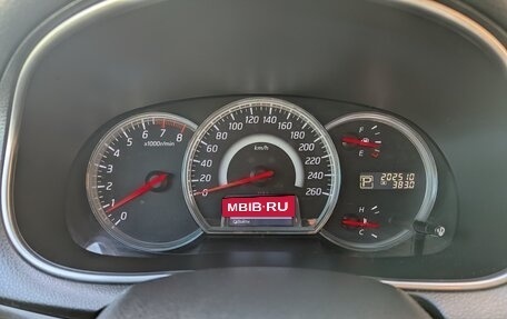 Nissan Teana, 2012 год, 1 050 000 рублей, 9 фотография