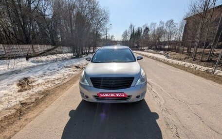 Nissan Teana, 2012 год, 1 050 000 рублей, 1 фотография