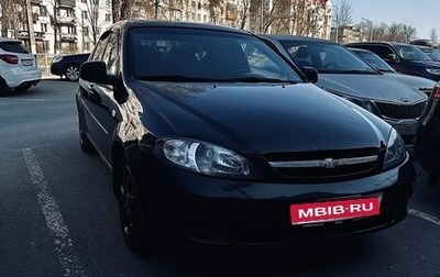 Chevrolet Lacetti, 2010 год, 380 000 рублей, 1 фотография