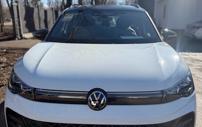 Volkswagen Tiguan, 2026 год, 4 790 000 рублей, 1 фотография