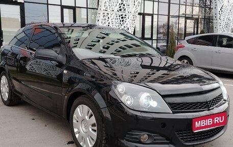 Opel Astra H, 2008 год, 385 000 рублей, 1 фотография