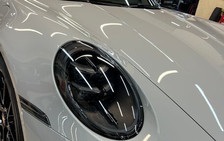 Porsche 911, 2024 год, 34 000 000 рублей, 1 фотография