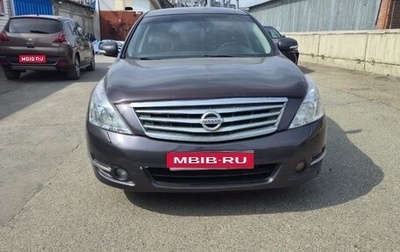 Nissan Teana, 2008 год, 790 000 рублей, 1 фотография