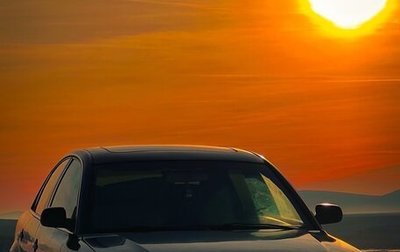 Volkswagen Passat B5+ рестайлинг, 2001 год, 455 555 рублей, 1 фотография