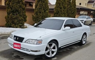 Toyota Cresta, 1998 год, 590 000 рублей, 1 фотография