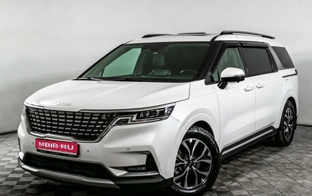 KIA Carnival, 2022 год, 4 695 000 рублей, 1 фотография