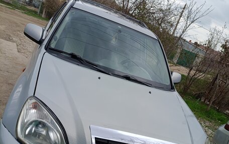 Chery Tiggo (T11), 2009 год, 335 000 рублей, 2 фотография
