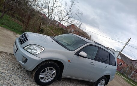 Chery Tiggo (T11), 2009 год, 335 000 рублей, 3 фотография
