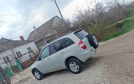 Chery Tiggo (T11), 2009 год, 335 000 рублей, 8 фотография