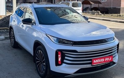 CheryExeed TXL, 2022 год, 2 490 000 рублей, 1 фотография