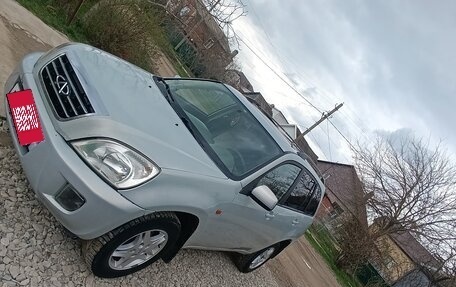 Chery Tiggo (T11), 2009 год, 335 000 рублей, 9 фотография