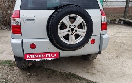 Chery Tiggo (T11), 2009 год, 335 000 рублей, 5 фотография