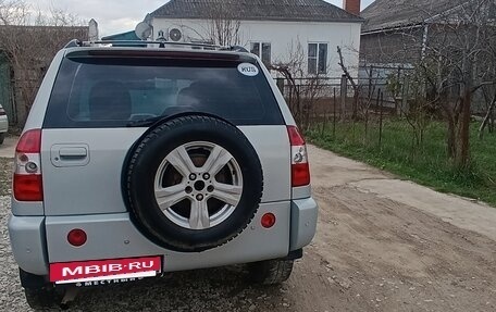 Chery Tiggo (T11), 2009 год, 335 000 рублей, 10 фотография