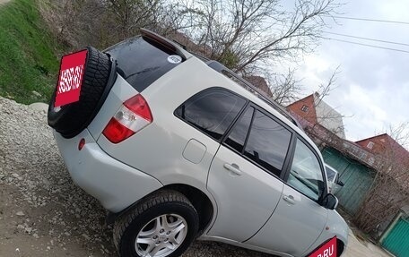 Chery Tiggo (T11), 2009 год, 335 000 рублей, 6 фотография