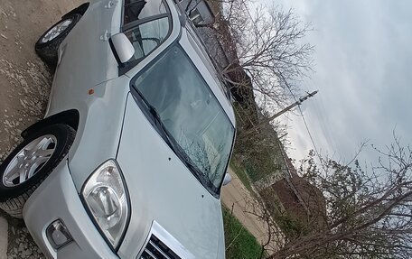 Chery Tiggo (T11), 2009 год, 335 000 рублей, 12 фотография