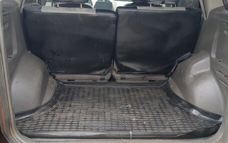 Chery Tiggo (T11), 2009 год, 335 000 рублей, 15 фотография