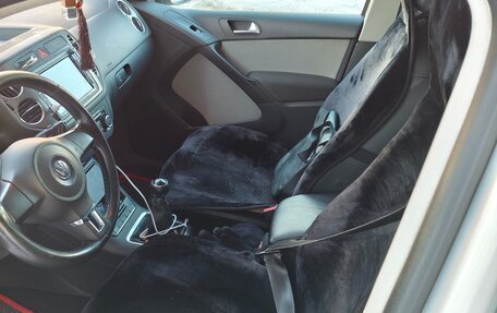 Volkswagen Tiguan I, 2011 год, 950 000 рублей, 6 фотография