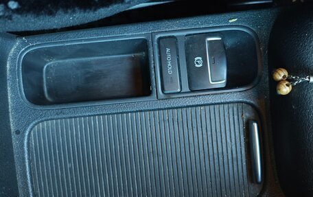 Volkswagen Tiguan I, 2011 год, 950 000 рублей, 8 фотография