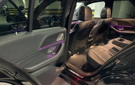 Mercedes-Benz GLE, 2021 год, 7 350 000 рублей, 8 фотография