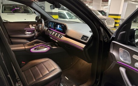 Mercedes-Benz GLE, 2021 год, 7 350 000 рублей, 10 фотография