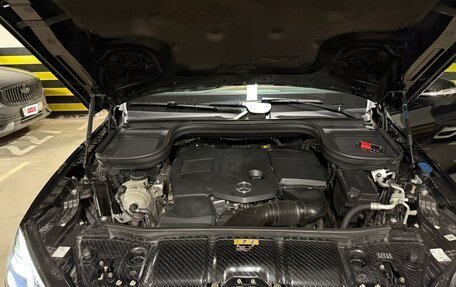 Mercedes-Benz GLE, 2021 год, 7 350 000 рублей, 13 фотография