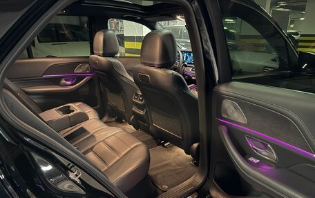 Mercedes-Benz GLE, 2021 год, 7 350 000 рублей, 9 фотография