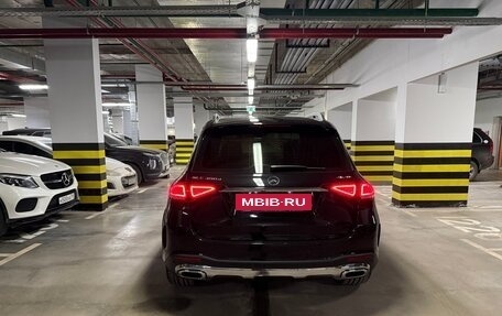 Mercedes-Benz GLE, 2021 год, 7 350 000 рублей, 6 фотография