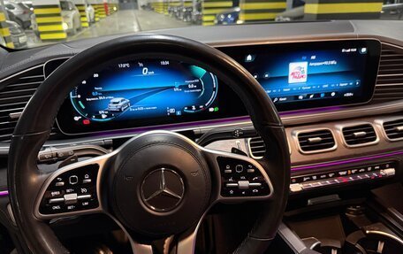 Mercedes-Benz GLE, 2021 год, 7 350 000 рублей, 15 фотография