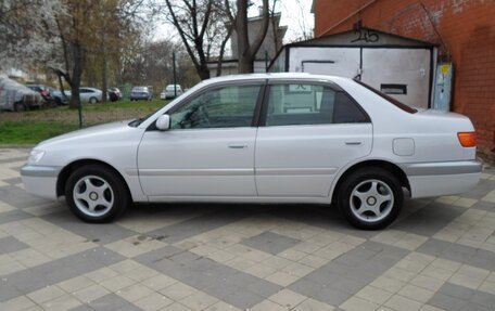 Toyota Corona IX (T190), 2001 год, 555 000 рублей, 7 фотография