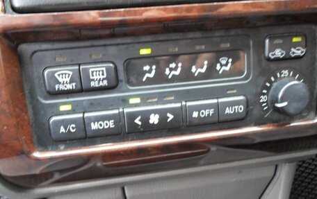 Toyota Corona IX (T190), 2001 год, 555 000 рублей, 15 фотография