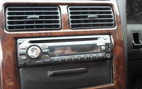 Toyota Corona IX (T190), 2001 год, 555 000 рублей, 16 фотография