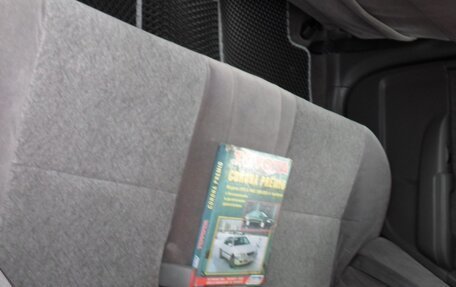 Toyota Corona IX (T190), 2001 год, 555 000 рублей, 17 фотография