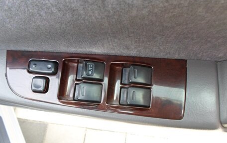 Toyota Corona IX (T190), 2001 год, 555 000 рублей, 20 фотография