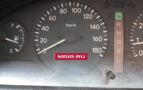 Toyota Corona IX (T190), 2001 год, 555 000 рублей, 19 фотография