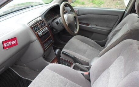 Toyota Corona IX (T190), 2001 год, 555 000 рублей, 14 фотография