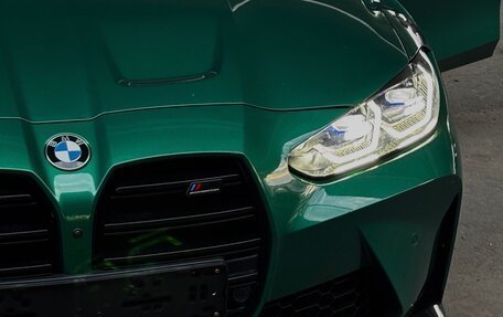 BMW M3, 2024 год, 13 100 000 рублей, 2 фотография