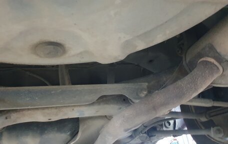 Toyota Corona IX (T190), 2001 год, 555 000 рублей, 25 фотография