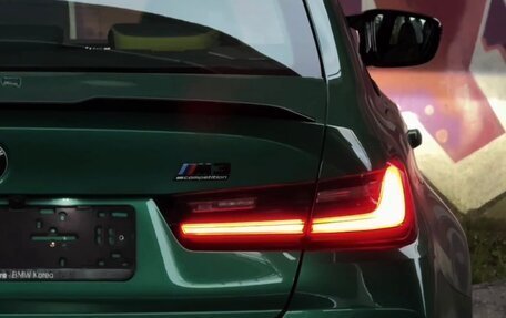 BMW M3, 2024 год, 13 100 000 рублей, 6 фотография