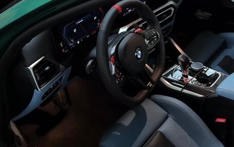 BMW M3, 2024 год, 13 100 000 рублей, 7 фотография