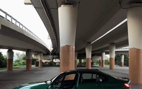 BMW M3, 2024 год, 13 100 000 рублей, 5 фотография