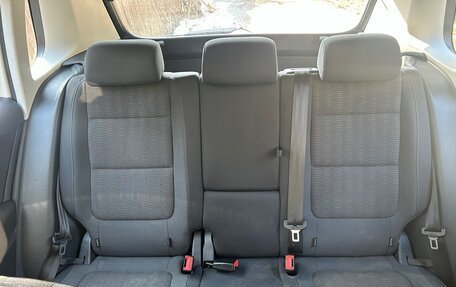 Volkswagen Tiguan I, 2015 год, 1 200 000 рублей, 11 фотография