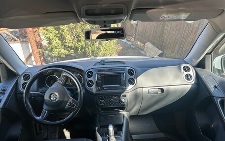 Volkswagen Tiguan I, 2015 год, 1 200 000 рублей, 10 фотография