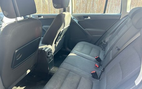 Volkswagen Tiguan I, 2015 год, 1 200 000 рублей, 12 фотография